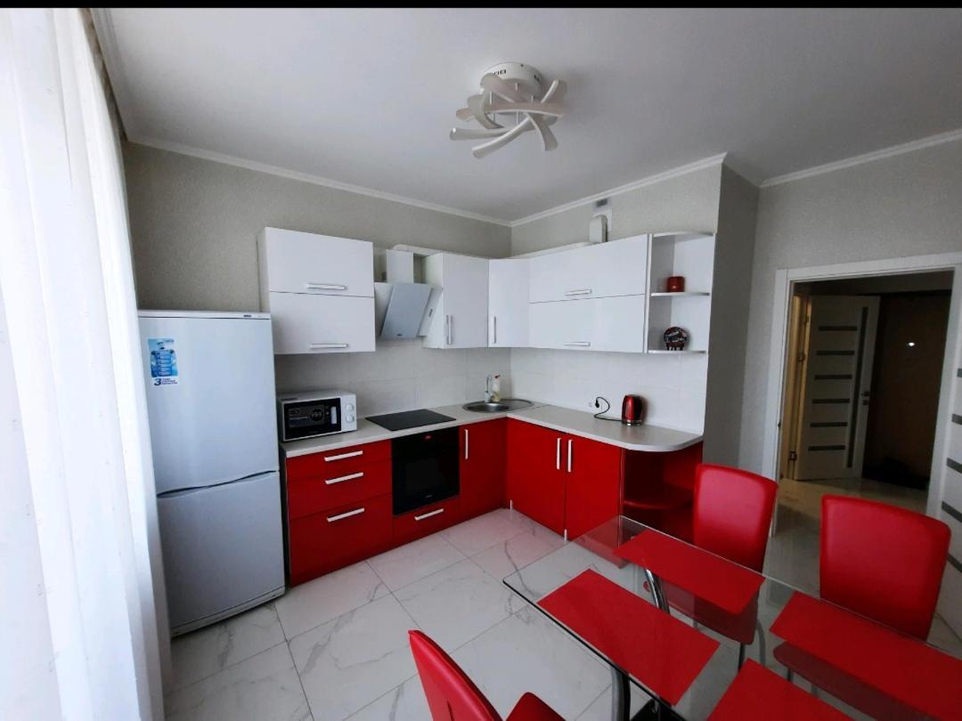 Apartments Lutsdorf Одесса Экстерьер фото